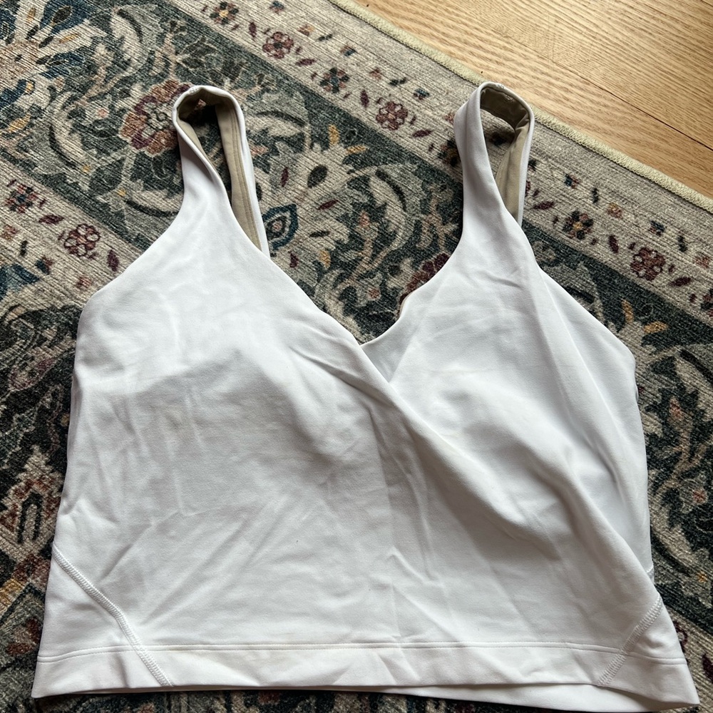 Lululemon align tank